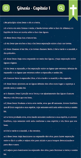 Semeai - Bíblia Online Screen 3