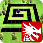 Cover Image of Download Dragonica F7 Tower Defense  APK