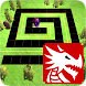 Dragonica F7 Tower Defense - Androidアプリ