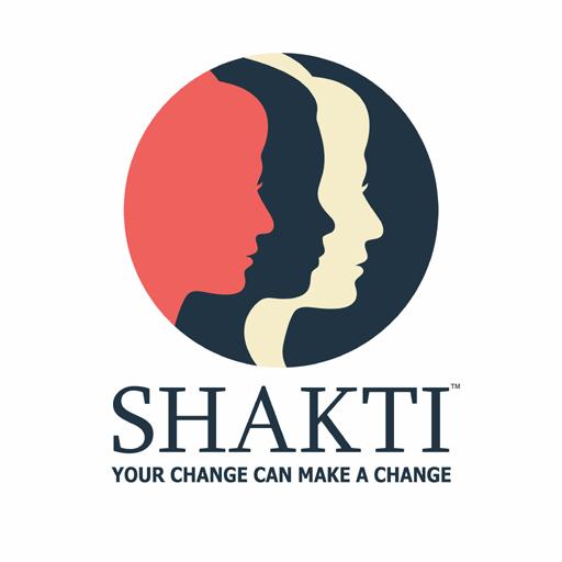 Shakti Trust (Your change can   Icon
