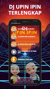 DJ Cover Upien dan Ipien Mp3