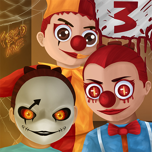 Bebê terror na assustador casa – Apps no Google Play