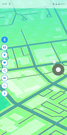Fake GPS Location-GPS JoyStickのおすすめ画像1