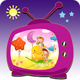 Kid Story: Book & Video Stories icon