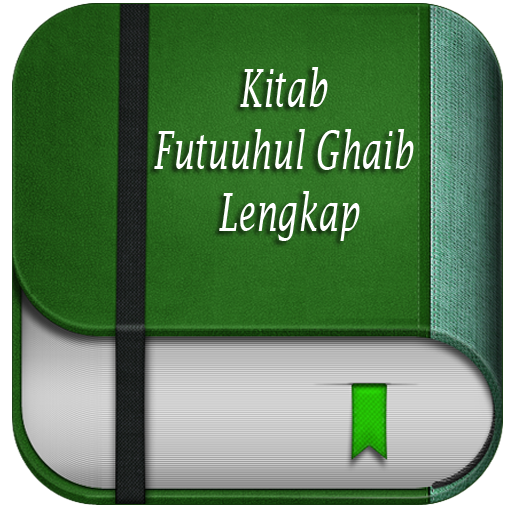 Kitab Futuuhul Ghaib Lengkap