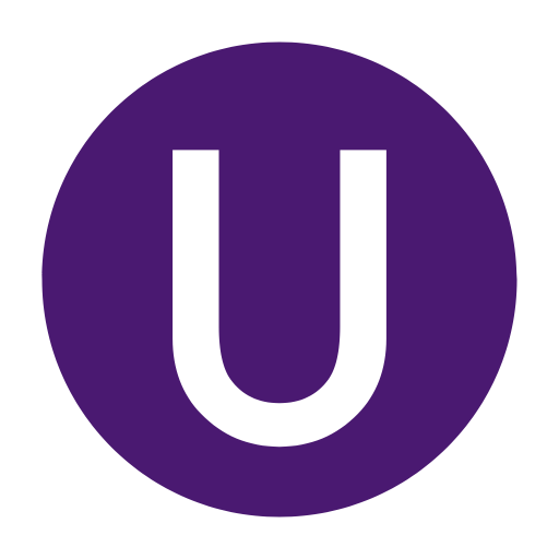 U+유모바일 앱 아이콘