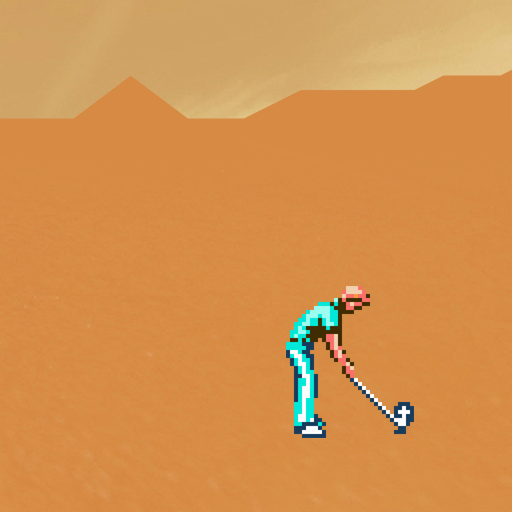Descargar Desert Golfing para PC Windows 7, 8, 10, 11