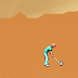 Download Game Android : Desert Golfing