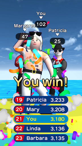 The Frame In Challenge2