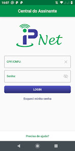 IpNet 2.0.1 APK + Mod (Free purchase) for Android
