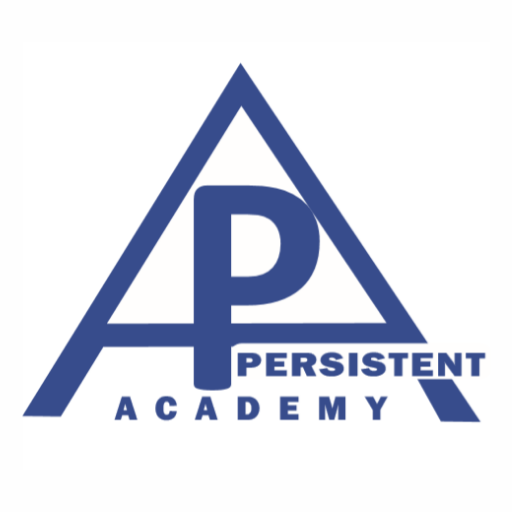 Persistent Academy logo