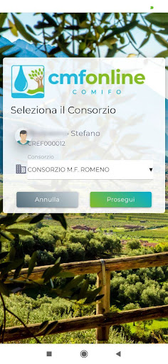 Comifo Screen 3