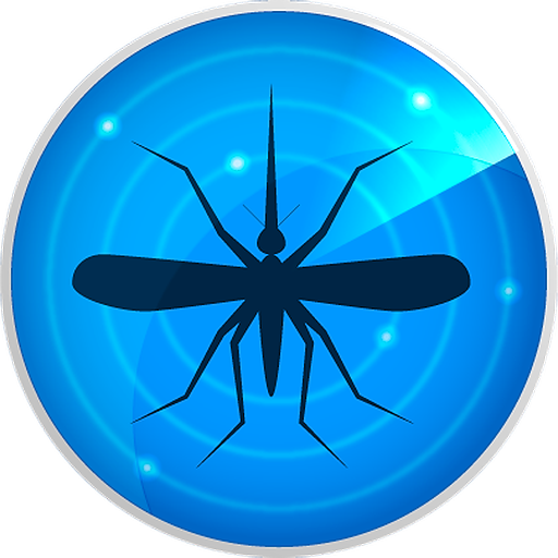 Dengue ONQOY logo