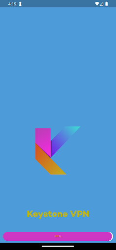 Keystone VPN Essential Secure