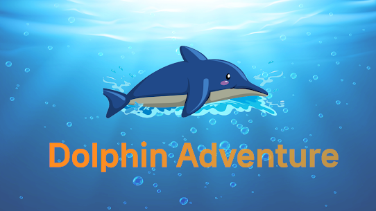 Dolphin Adventure 7