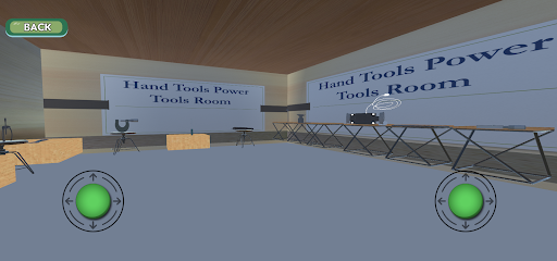 Hand & Power Tools Screen 2