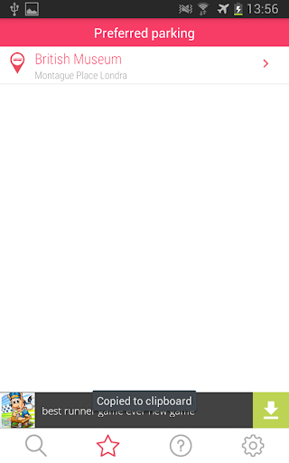 Park Your Bus Huawei screenshot 2