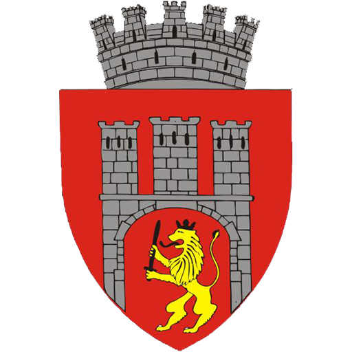 Sighisoara CityApp logo