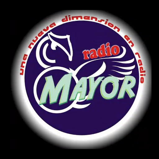 Radio Mayor Movil logo