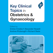 Clinical Topics in Obstetrics & Gynaecology  Icon