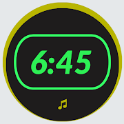 Get Up Songs – Music Alarm Clock