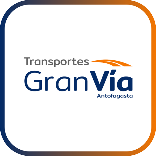 GranVía Aquívoy Express logo