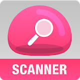 Certifi-gate Scanner icon
