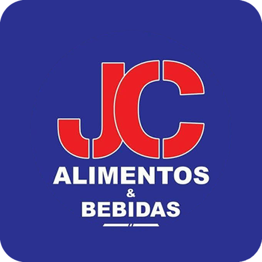 JC Alimentos e Bebidas logo
