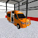 Minibus Drift & Driver Simulator 2021 icon