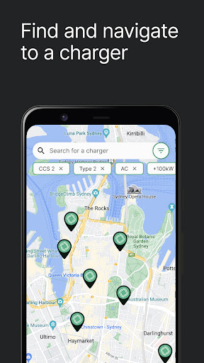 JOLT Electric Vehicle Charging Screen 3