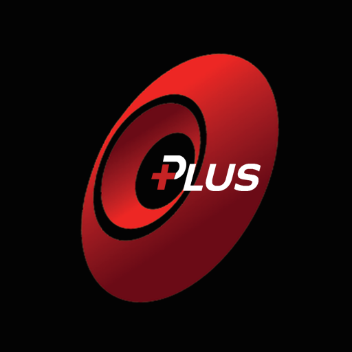 Planeta Plus logo