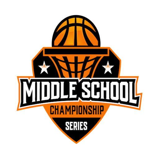 MSCS Hoops logo