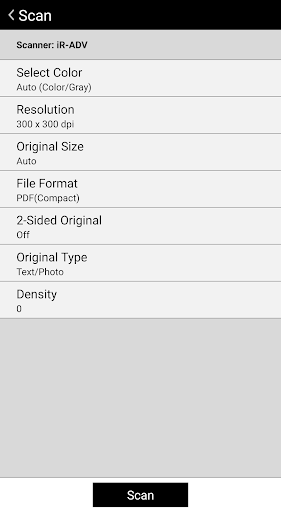Canon PRINT Business Screenshot 3 - AppWisp.com