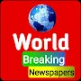 World Newspapers- Breaking All