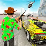 Cover Image of 下载 Gangster Auto Grand Theft game  APK