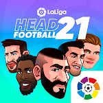 Cover Image of Download Head Football LaLiga 2021 - Skills Soccer Games 7.0.6 APK