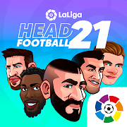 Top 50 Sports Apps Like Head Football LaLiga 2021 - Skills Soccer Games - Best Alternatives