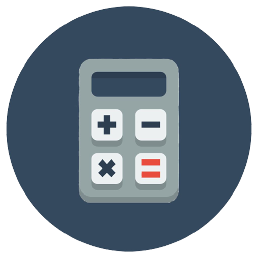 FHTC CALCULATOR logo