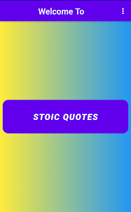 Stoic Quotes for motivation
