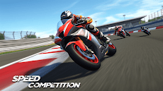 Moto Rider Racing: Bike Gameのおすすめ画像2