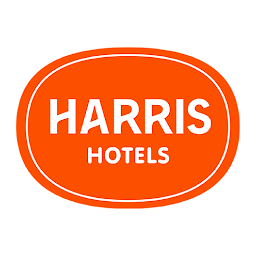 「HARRIS Hotels Easy Booking」のアイコン画像