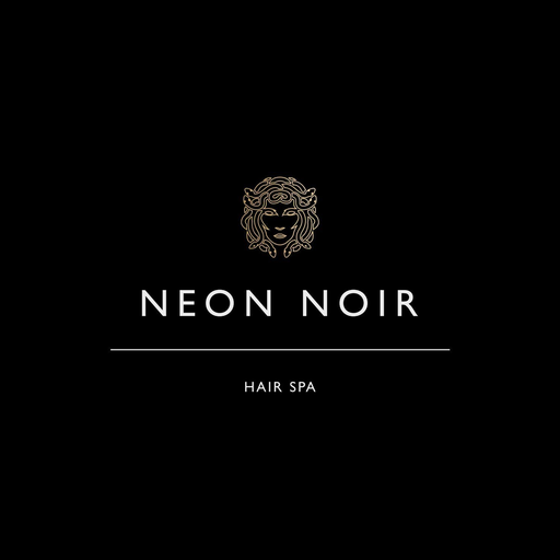 Neon Noir Hair Spa - Google Play 앱
