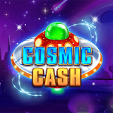 Cosmic Cash Slot Casino Game icon