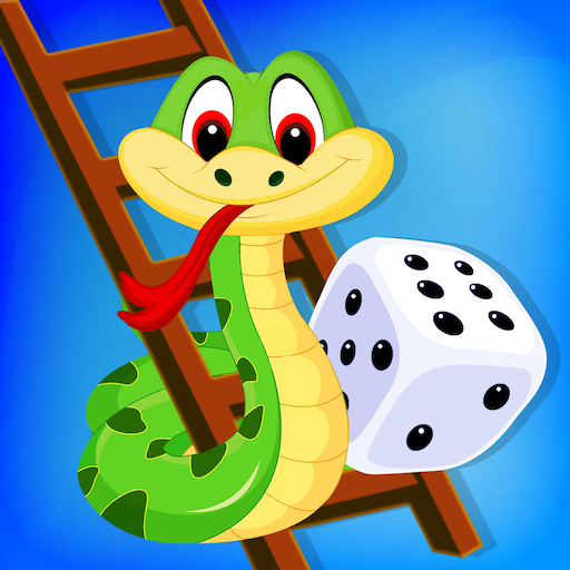 jogo de cobras e escadas – Apps no Google Play