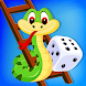 Snakes & Ladders - Board Games - Androidアプリ