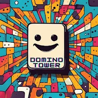 Domino Tower