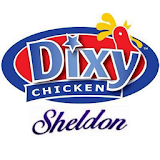 Dixy Chicken Sheldon icon
