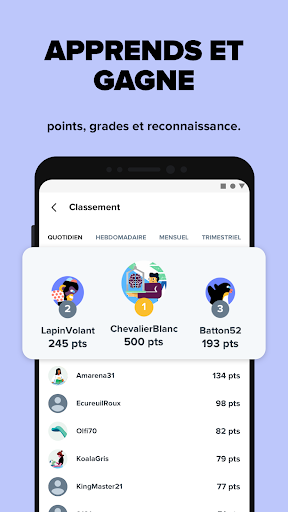 Brainly (nosdevoirs.fr) screenshot 7