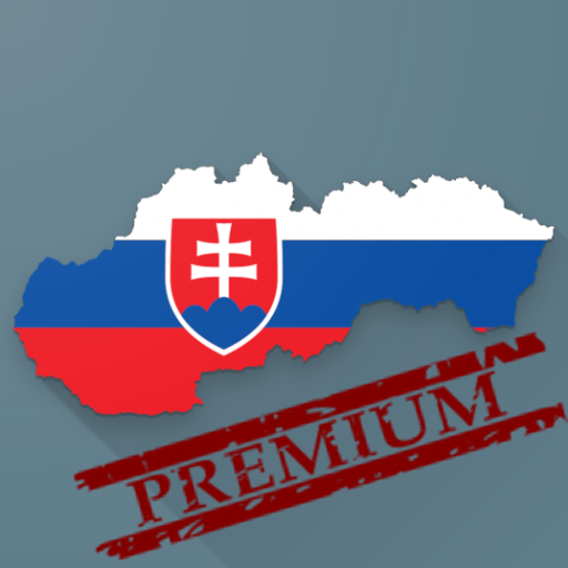 Slovensko Kviz Unduh di Windows