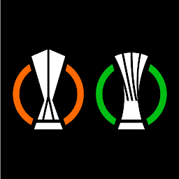 Imagen de ícono de Oficial UEFA Europa League
